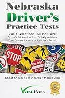 Algopix Similar Product 1 - Nebraska Drivers Practice Tests 700