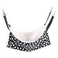 Algopix Similar Product 7 - FADUOALI Pet Cage HammockEasy to