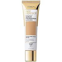 Algopix Similar Product 3 - LOreal Paris Age Perfect Radiant Serum