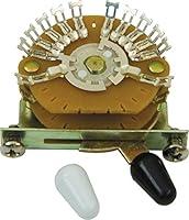 Algopix Similar Product 12 - DiMarzio 5Way Split Coil Pickup