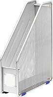 Algopix Similar Product 1 - Rexel Wire Magazine Racks  260 x 340 x