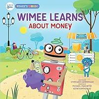 Algopix Similar Product 4 - Wimee Learns About Money A Wimees