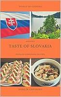 Algopix Similar Product 18 - Modern taste of Slovakia Popular