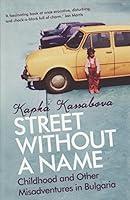 Algopix Similar Product 5 - Street Without A Name Childhood And