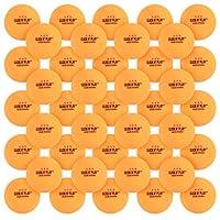 Algopix Similar Product 19 - Click N Play Ping Pong Balls 3Star