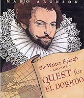 Algopix Similar Product 3 - Sir Walter Ralegh and the Quest for El