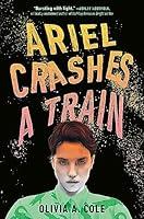 Algopix Similar Product 12 - Ariel Crashes a Train