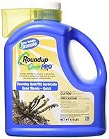Algopix Similar Product 4 - Roundup QuikPro, 6.8 lb. Jug