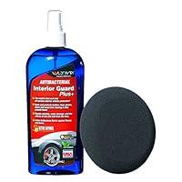 Algopix Similar Product 16 - Ultima Antimicrobial Interior Guard