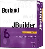 Algopix Similar Product 5 - Borland JBuilder 6 Pro