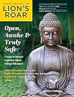 Algopix Similar Product 13 - Lion’s Roar