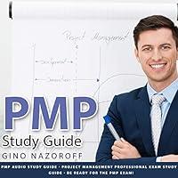 Algopix Similar Product 4 - PMP Study Guide  PMP Audio Study Guide