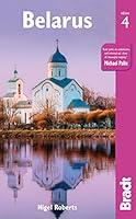 Algopix Similar Product 15 - Belarus (Bradt Travel Guide)