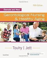 Algopix Similar Product 17 - Ebersole and Hess Gerontological