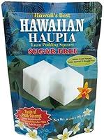 Algopix Similar Product 14 - Kauai Tropical Syrup Sugar Free