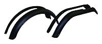 Algopix Similar Product 14 - Crown Automotive J8997109 Fender Flare