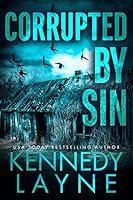 Algopix Similar Product 10 - Corrupted by Sin (Touch of Evil Book 5)