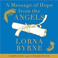 Algopix Similar Product 13 - A Message of Hope from the Angels