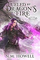 Algopix Similar Product 14 - Fueled by Dragons Fire Return of the