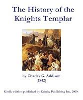 Algopix Similar Product 9 - The History of the Knights Templar