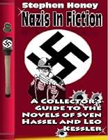 Algopix Similar Product 12 - Nazis in Fiction A Collectors Guide