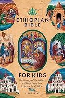 Algopix Similar Product 5 - Ethiopian Bible For Kids The History