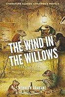 Algopix Similar Product 10 - The Wind in the Willows by Kenneth