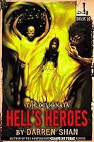 Algopix Similar Product 14 - Hell's Heroes (The Demonata, 10)