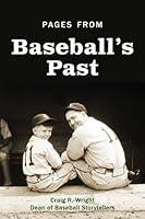 Algopix Similar Product 3 - Pages from Baseball's Past