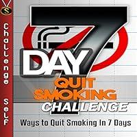 Algopix Similar Product 10 - 7Day Quit Smoking Challenge Ways to