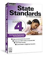 Algopix Similar Product 4 - State Standards 4th Grade