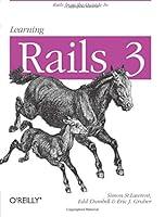 Algopix Similar Product 19 - Learning Rails 3 Rails from the