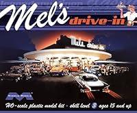 Algopix Similar Product 16 - 1/87 Mel's Drive in