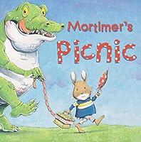 Algopix Similar Product 13 - Mortimer's Picnic