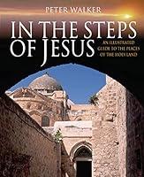 Algopix Similar Product 3 - In the Steps of Jesus In the Steps of