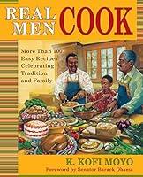 Algopix Similar Product 20 - Real Men Cook More Than 100 Easy