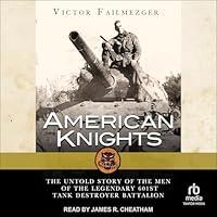 Algopix Similar Product 4 - American Knights The Untold Story of