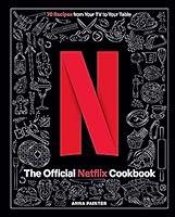 Algopix Similar Product 7 - The Official Netflix Cookbook 70