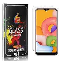 Algopix Similar Product 13 - UNEXTATI Screen Protector for Samsung