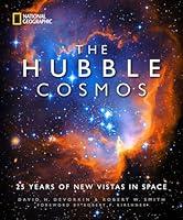 Algopix Similar Product 4 - Hubble Cosmos The 25 Years of New