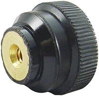 Algopix Similar Product 12 - 34 Dia 832 thds Black Phenolic