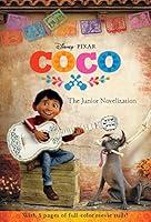 Algopix Similar Product 6 - Coco The Junior Novelization