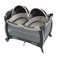 Algopix Similar Product 20 - Graco Pack n Play Playard with