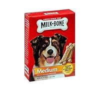 Algopix Similar Product 9 - BIG HEART PET BRANDS Milk Bone Dog