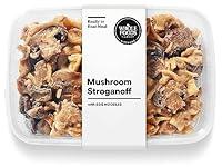 Algopix Similar Product 4 - Whole Foods Market Mushroom