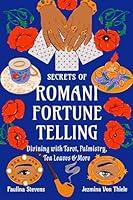 Algopix Similar Product 3 - Secrets of Romani FortuneTelling