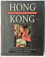 Algopix Similar Product 1 - Hong Kong: Here Be Dragons