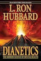 Algopix Similar Product 4 - Dianetics The Modern Science Of Mental