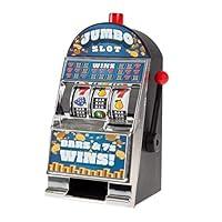 Algopix Similar Product 3 - Trademark Gameroom Slot Machine Coin