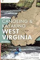 Algopix Similar Product 14 - A Canoeing  Kayaking Guide to West